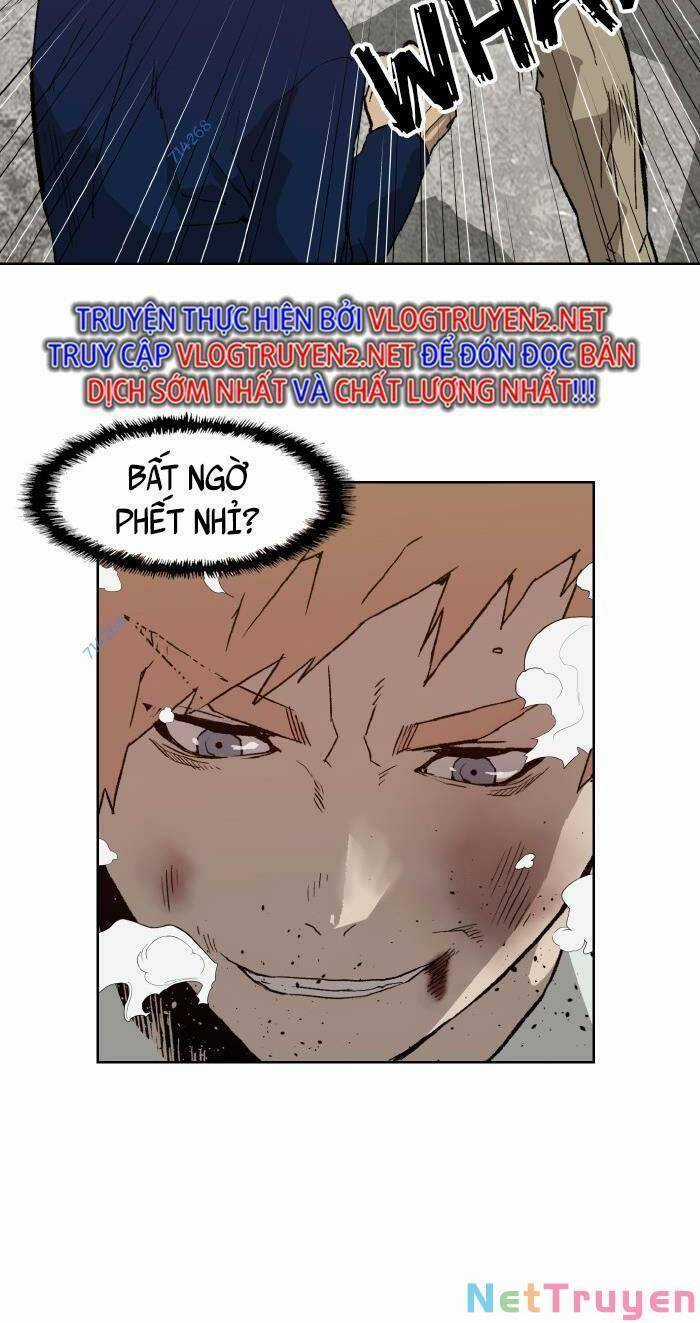 Anh Hùng Yếu - Chapter 198 - Trang 52