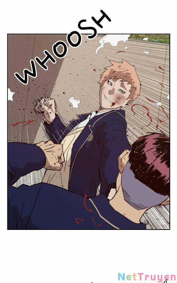 Anh Hùng Yếu - Chapter 198 - Trang 53