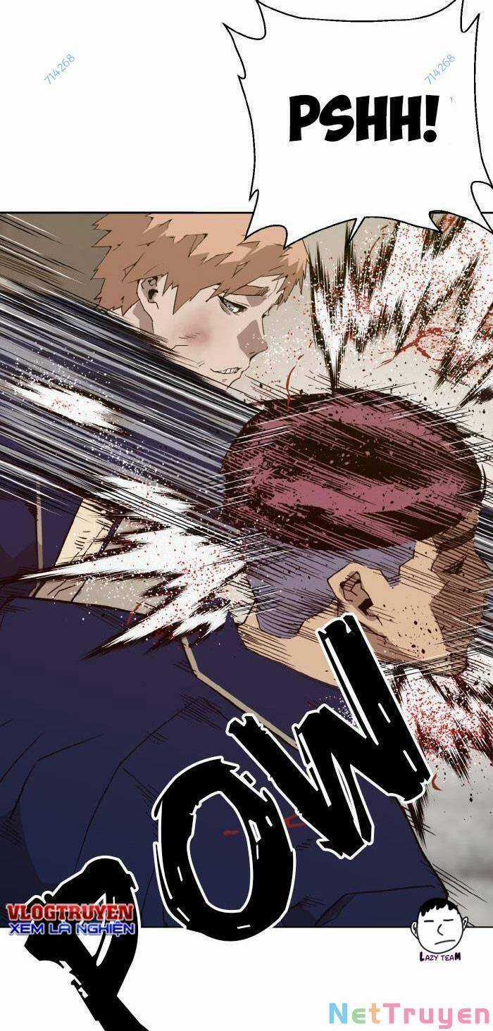 Anh Hùng Yếu - Chapter 198 - Trang 54