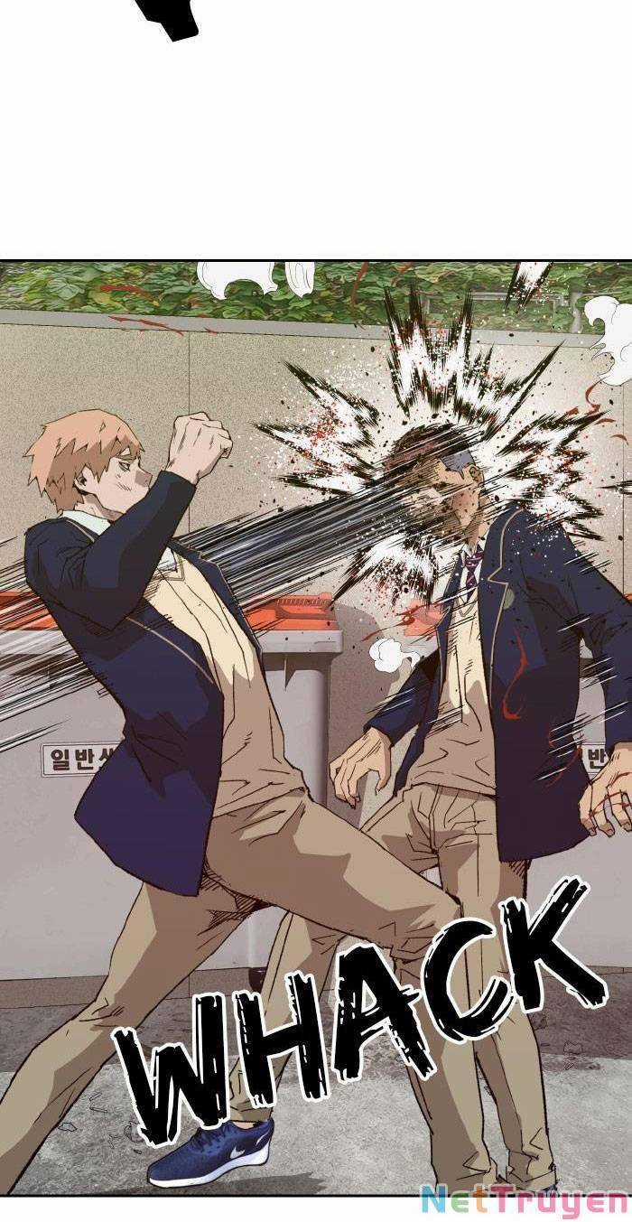 Anh Hùng Yếu - Chapter 198 - Trang 55