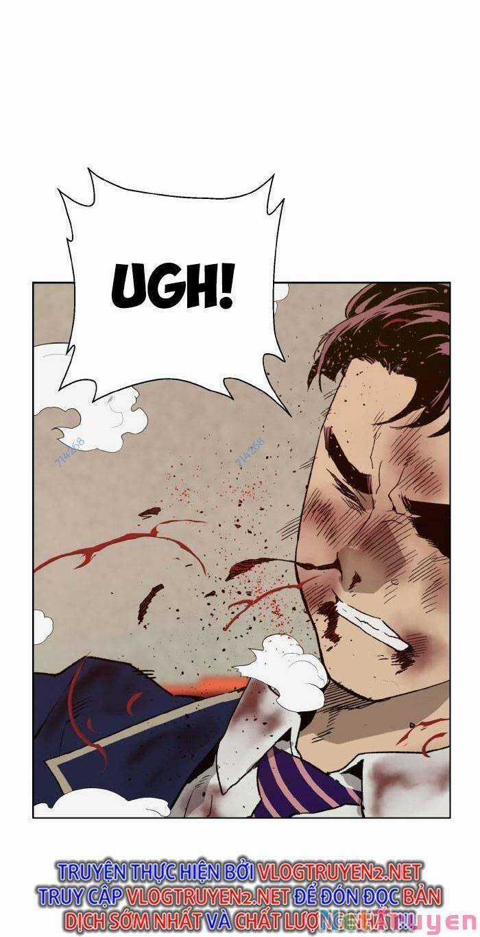 Anh Hùng Yếu - Chapter 198 - Trang 56