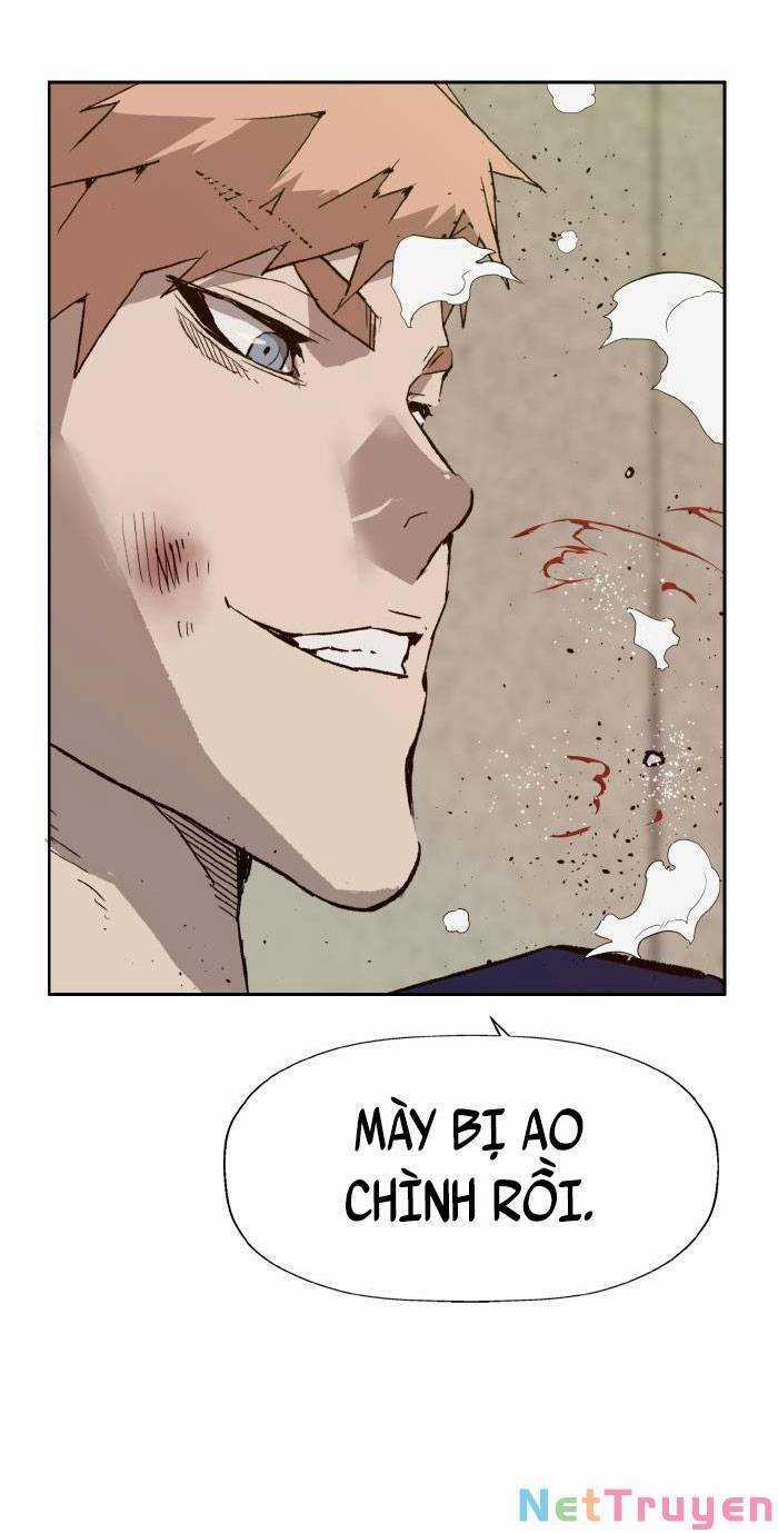 Anh Hùng Yếu - Chapter 198 - Trang 57