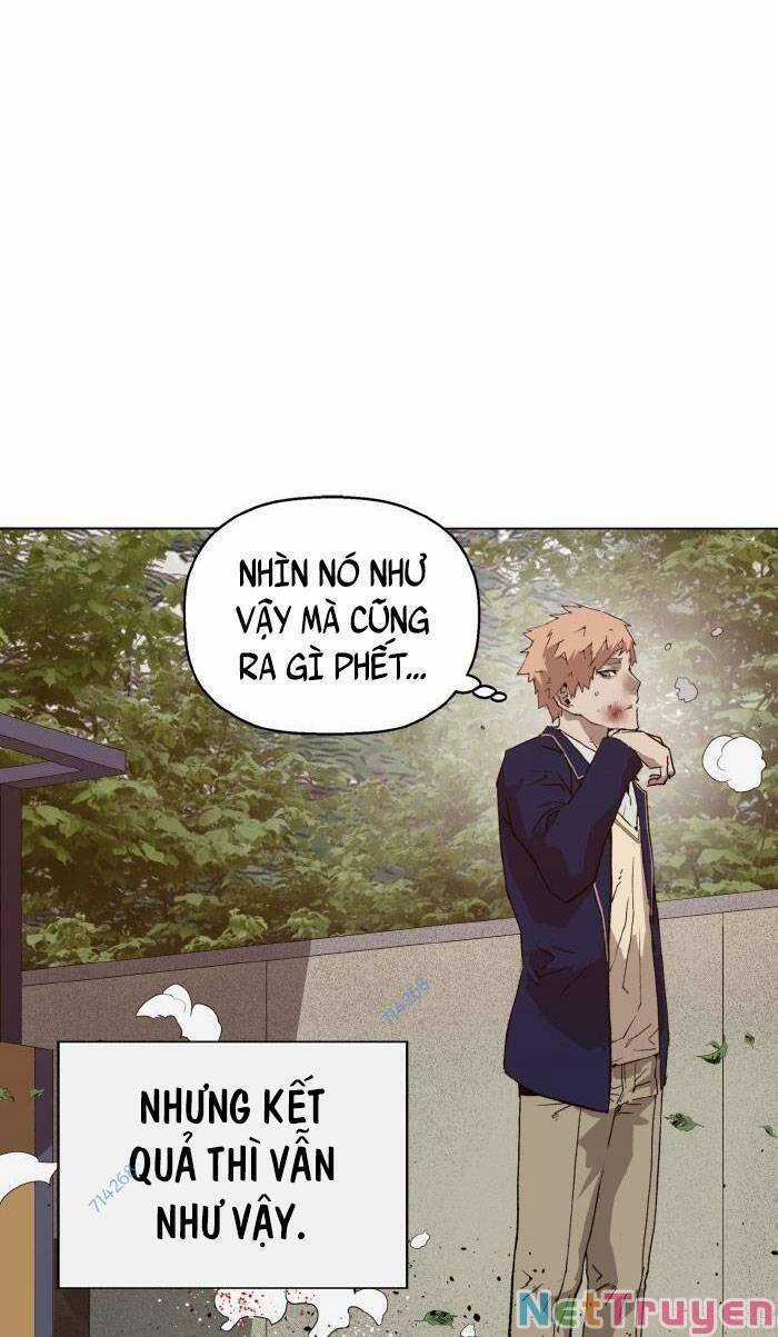 Anh Hùng Yếu - Chapter 198 - Trang 58