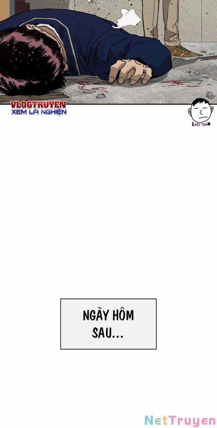 Anh Hùng Yếu - Chapter 198 - Trang 59