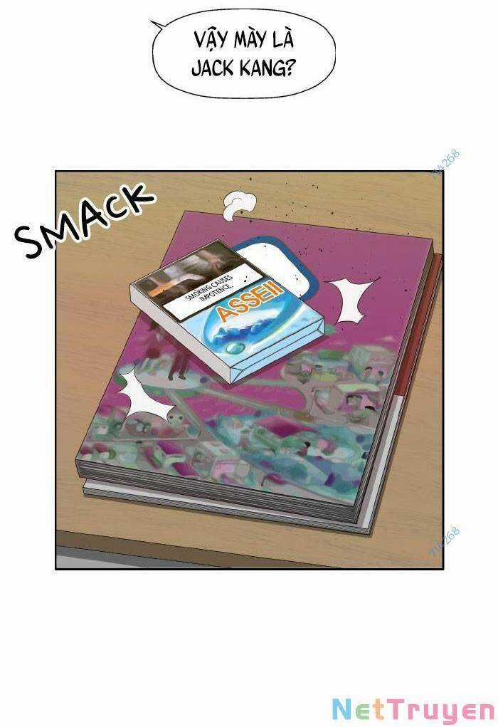 Anh Hùng Yếu - Chapter 198 - Trang 62