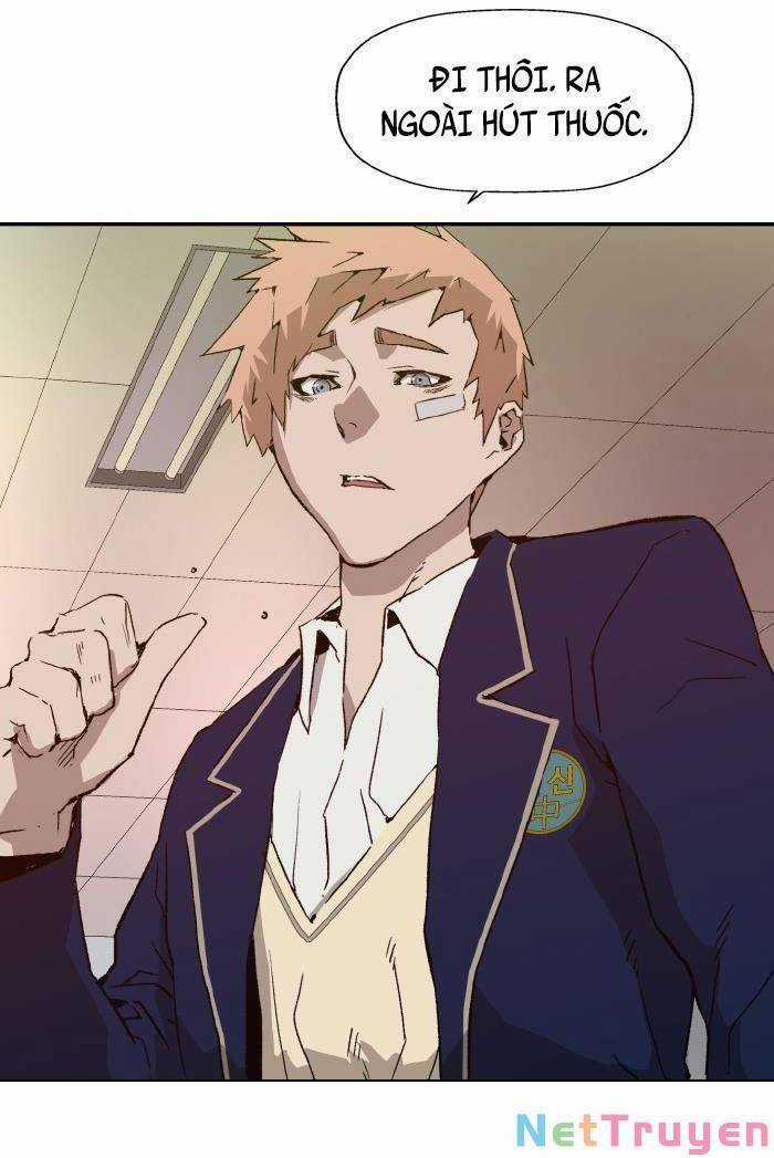 Anh Hùng Yếu - Chapter 198 - Trang 63
