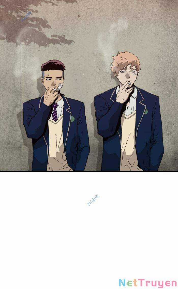 Anh Hùng Yếu - Chapter 198 - Trang 66