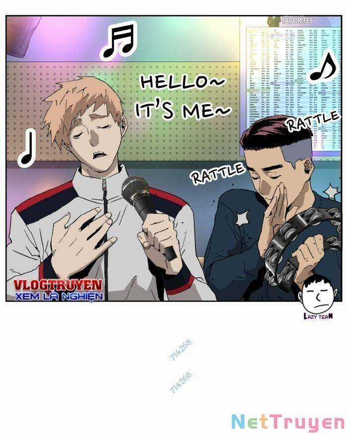 Anh Hùng Yếu - Chapter 198 - Trang 68