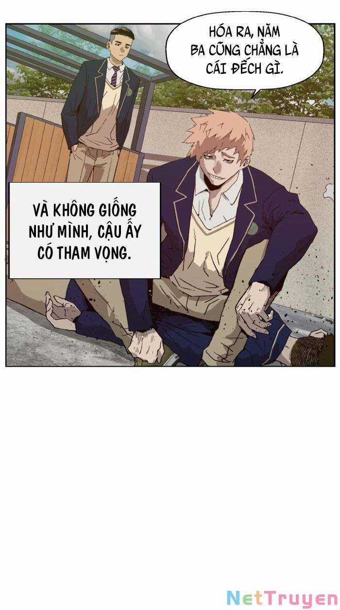 Anh Hùng Yếu - Chapter 198 - Trang 69