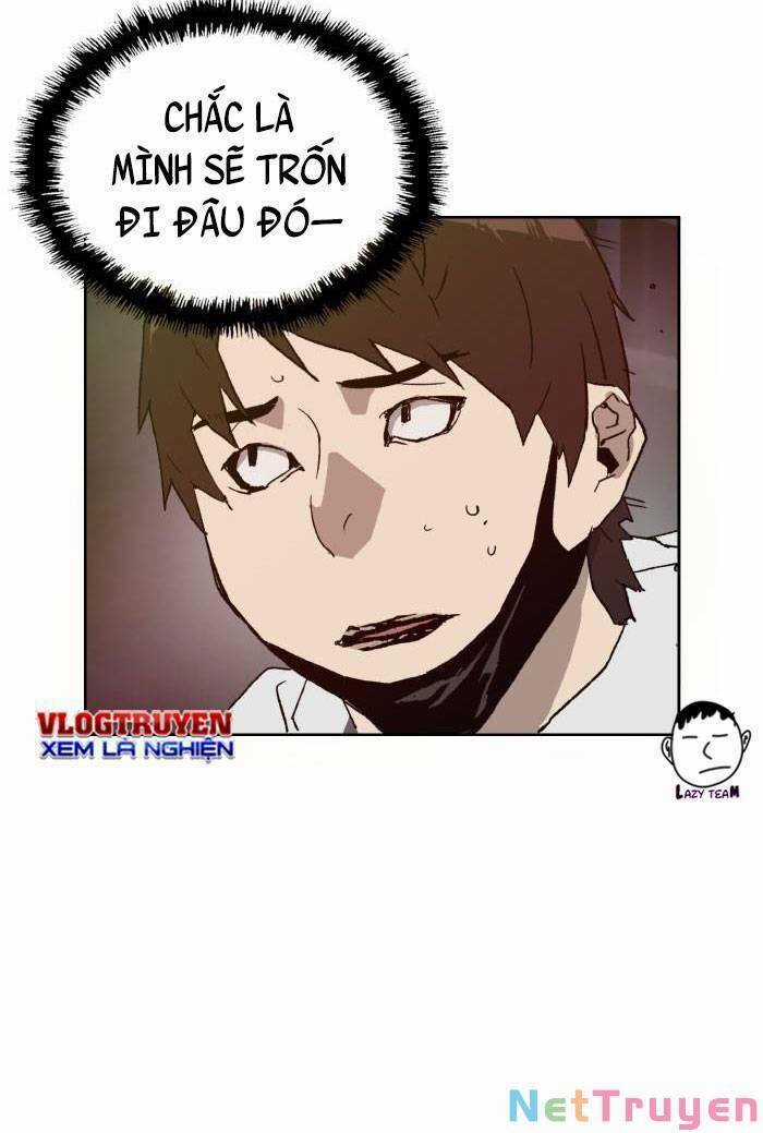 Anh Hùng Yếu - Chapter 198 - Trang 73