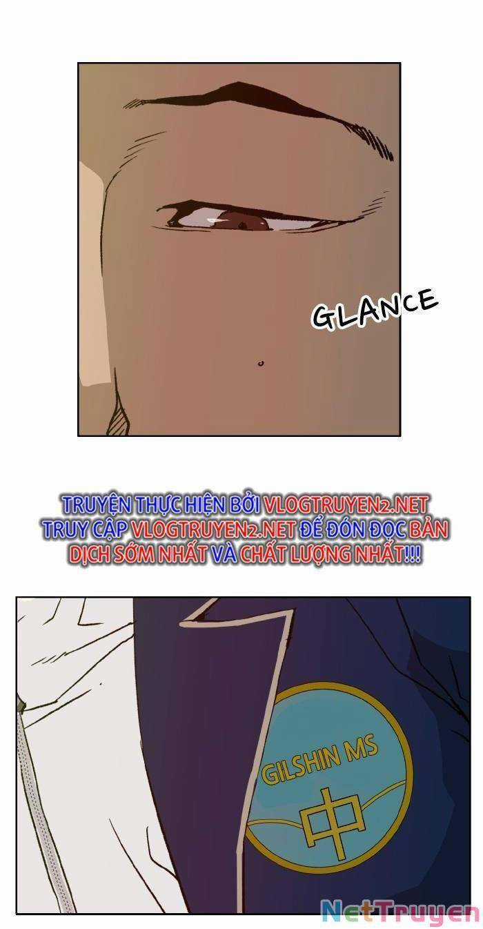 Anh Hùng Yếu - Chapter 198 - Trang 75