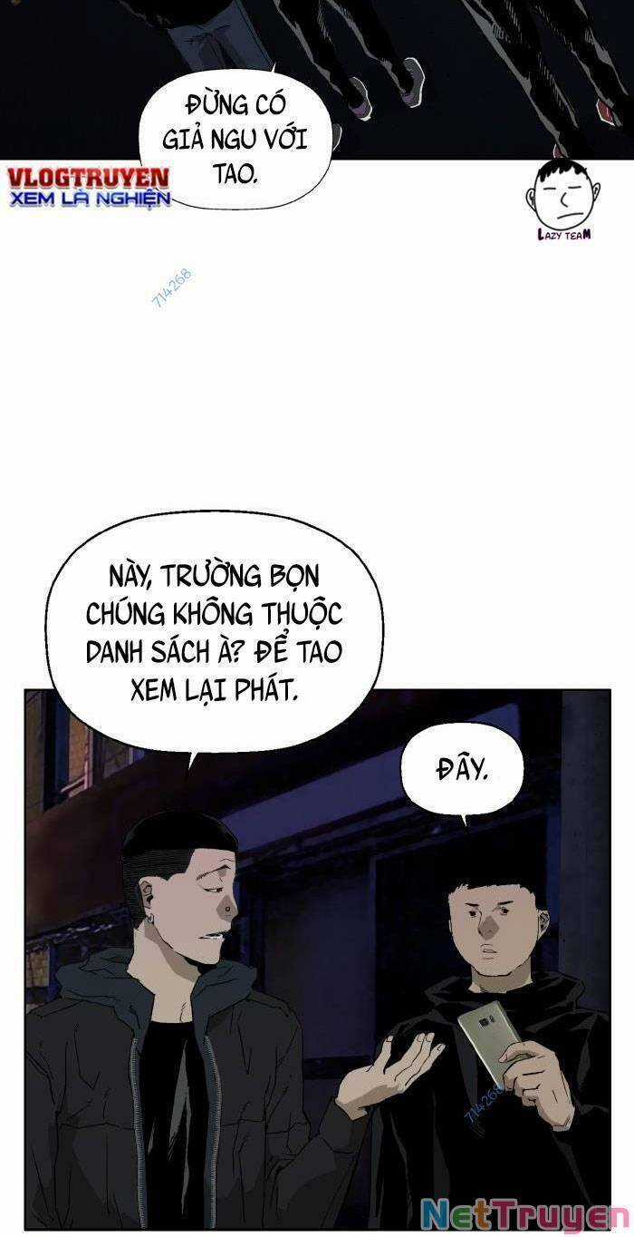 Anh Hùng Yếu - Chapter 198 - Trang 78