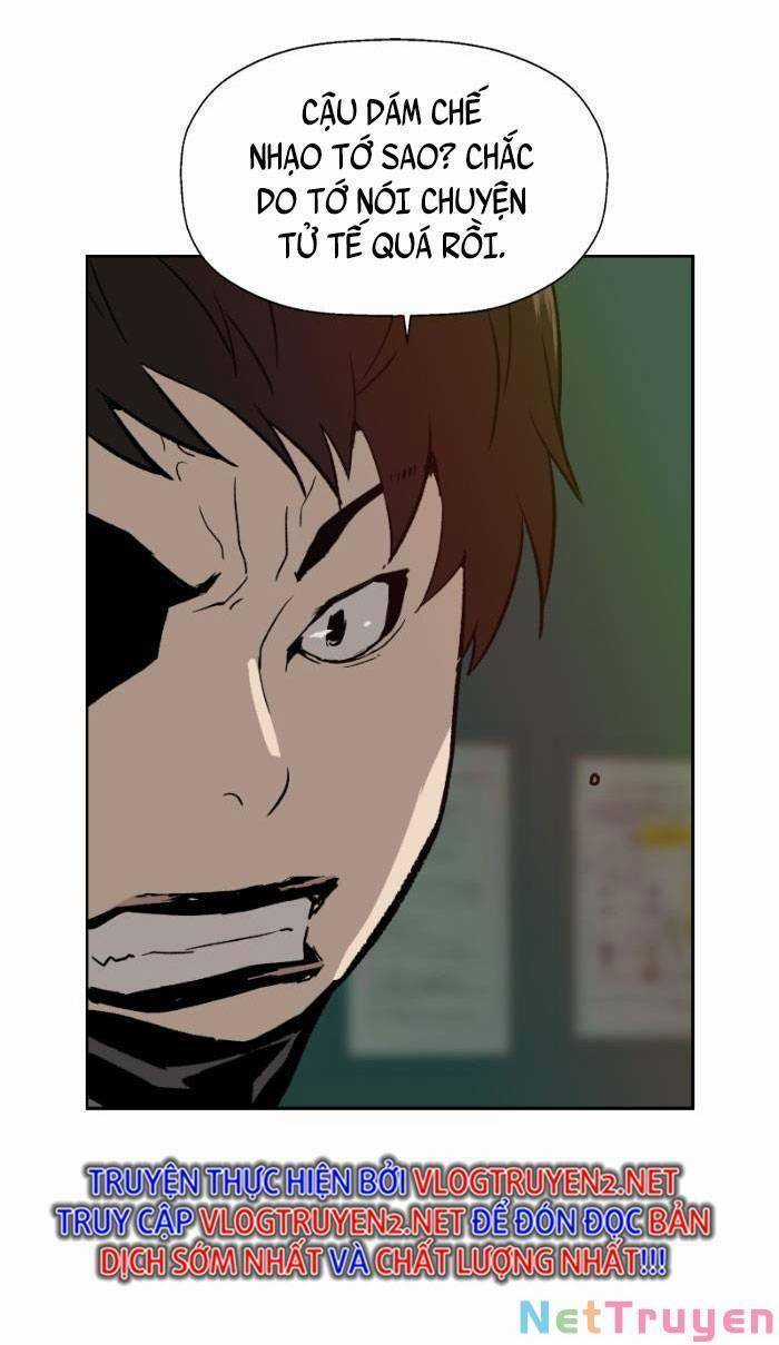 Anh Hùng Yếu - Chapter 198 - Trang 9