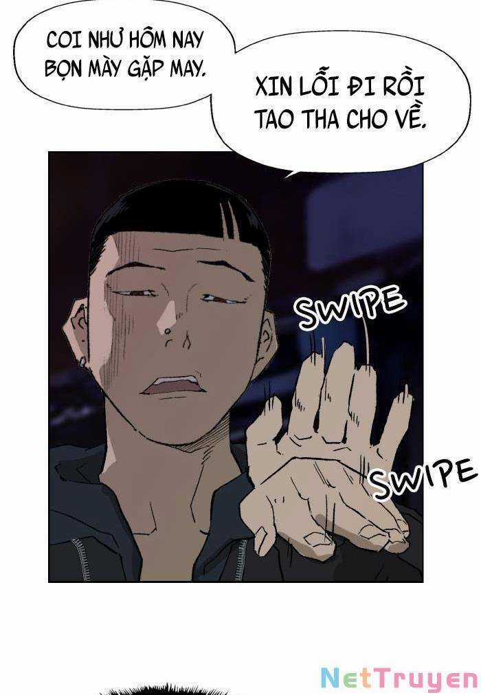 Anh Hùng Yếu - Chapter 198 - Trang 81