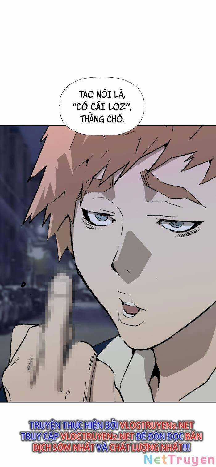 Anh Hùng Yếu - Chapter 198 - Trang 85
