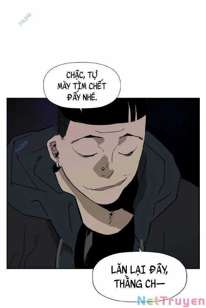 Anh Hùng Yếu - Chapter 198 - Trang 86