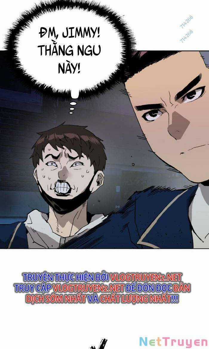 Anh Hùng Yếu - Chapter 198 - Trang 90