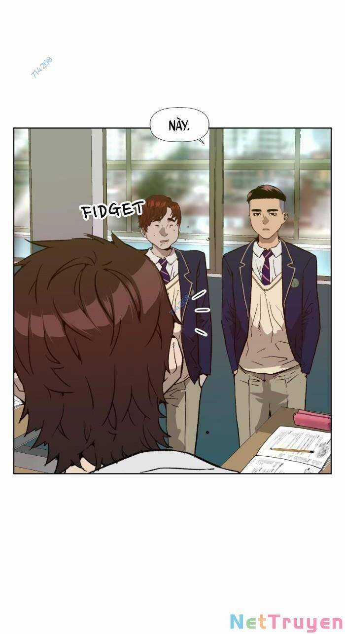 Anh Hùng Yếu - Chapter 198 - Trang 10