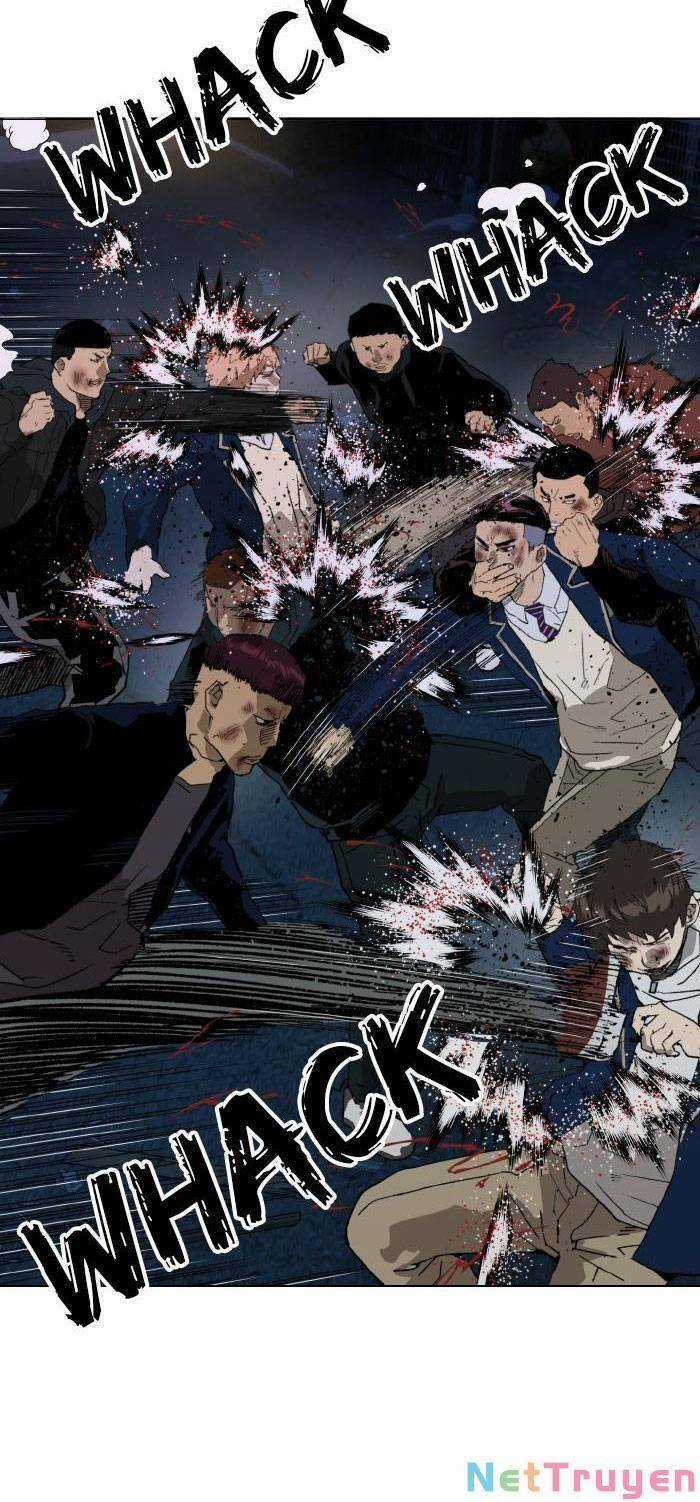 Anh Hùng Yếu - Chapter 198 - Trang 91