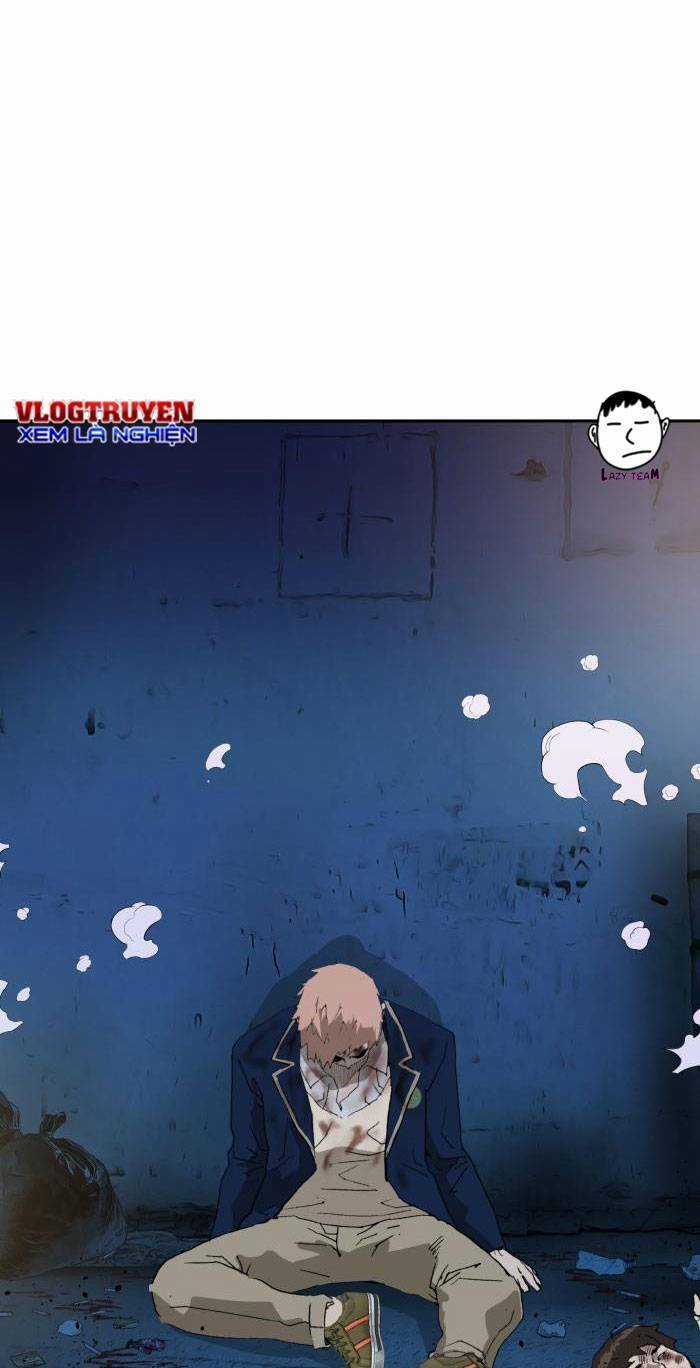 Anh Hùng Yếu - Chapter 198 - Trang 93