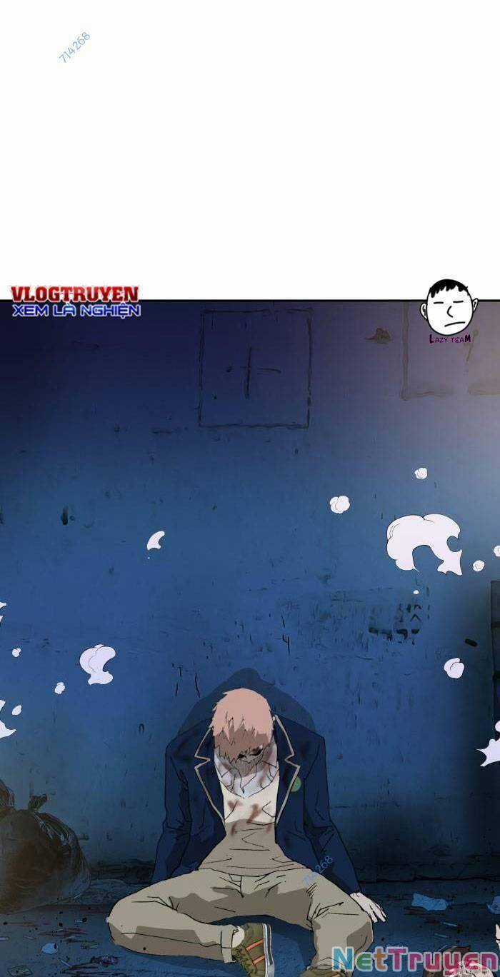 Anh Hùng Yếu - Chapter 198 - Trang 94