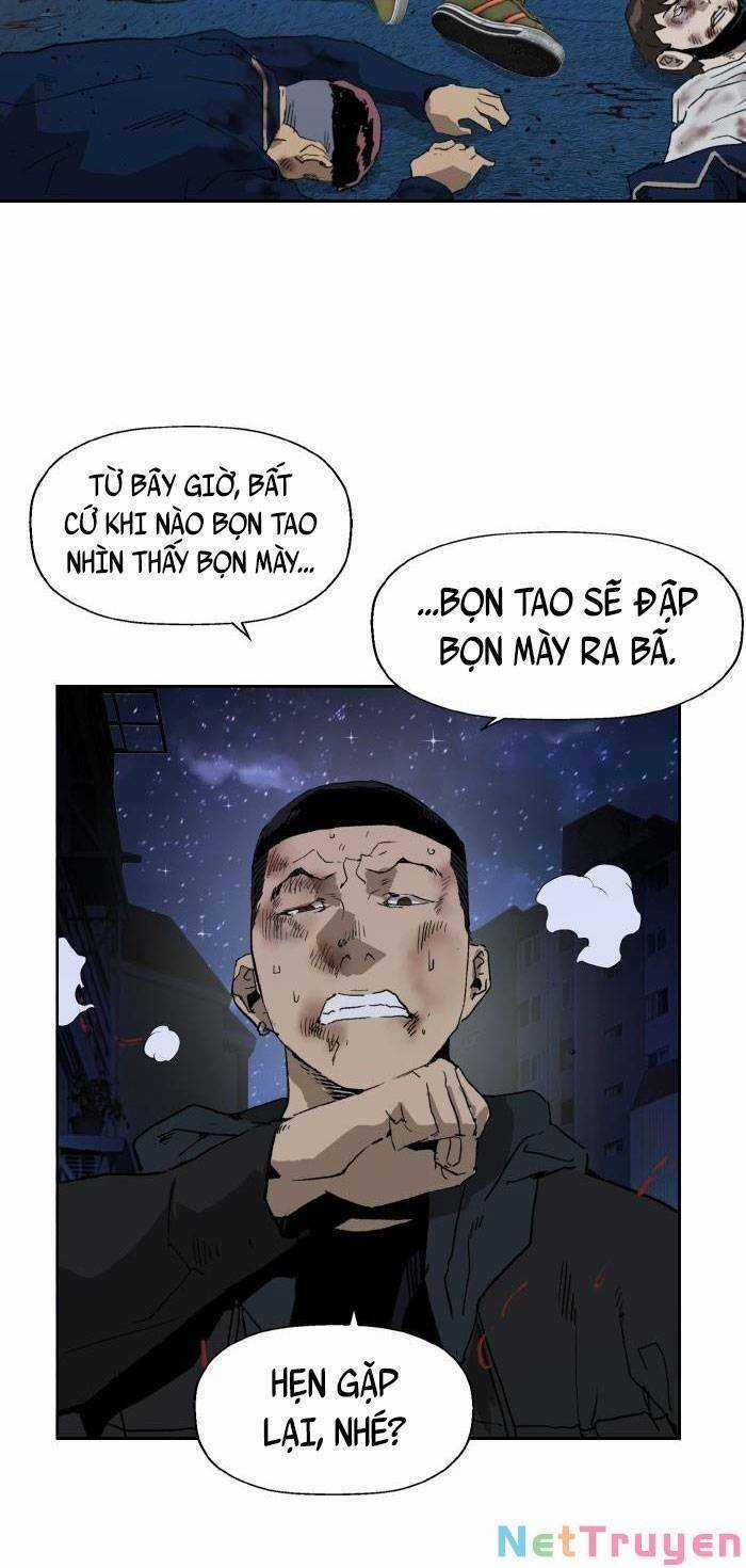 Anh Hùng Yếu - Chapter 198 - Trang 95