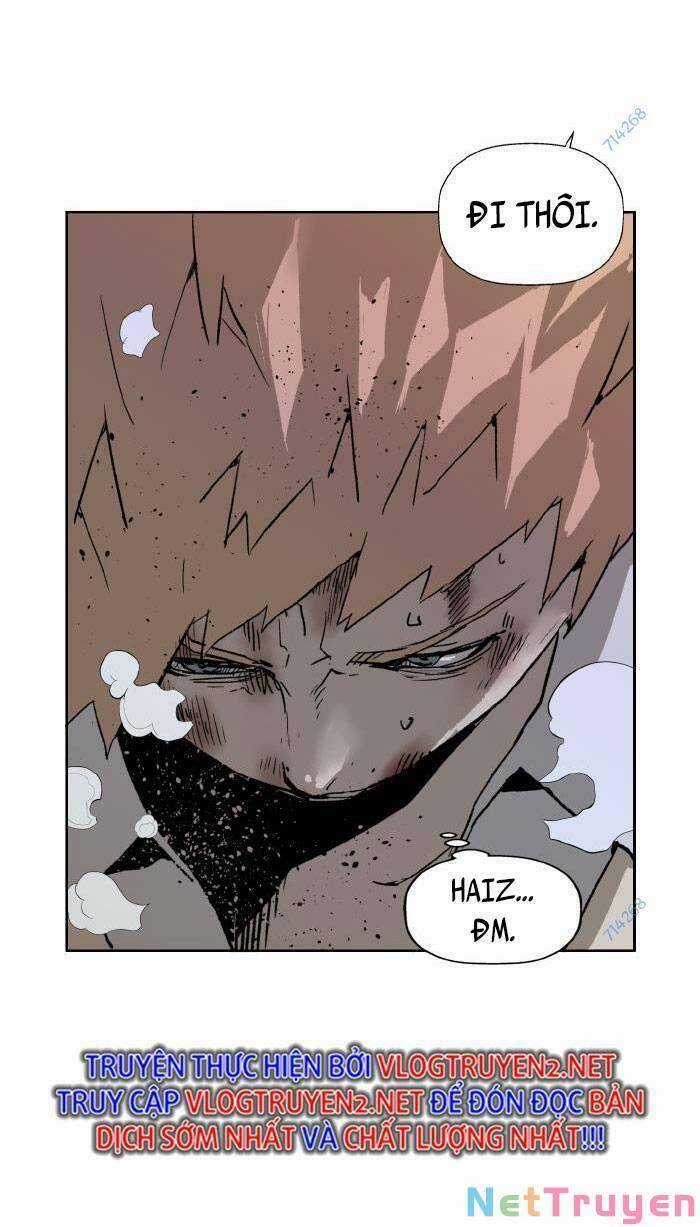 Anh Hùng Yếu - Chapter 198 - Trang 96