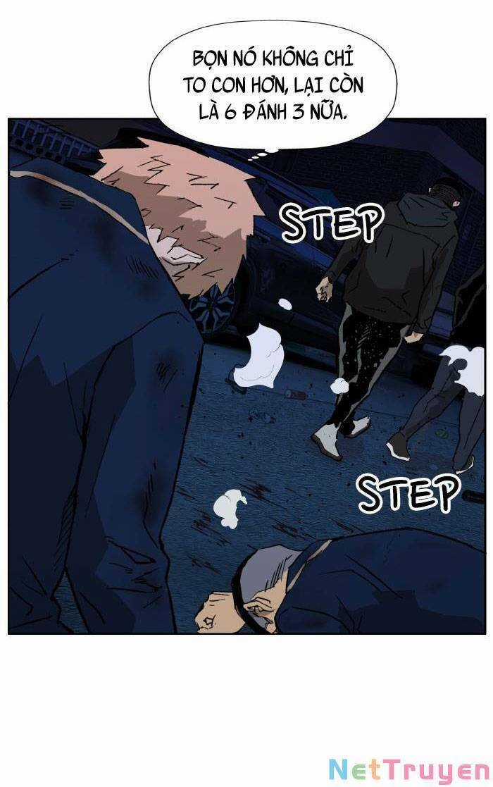 Anh Hùng Yếu - Chapter 198 - Trang 97