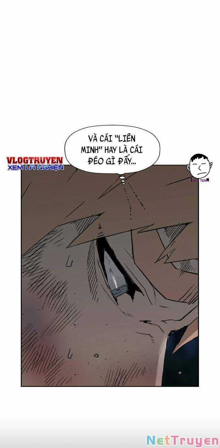 Anh Hùng Yếu - Chapter 198 - Trang 99