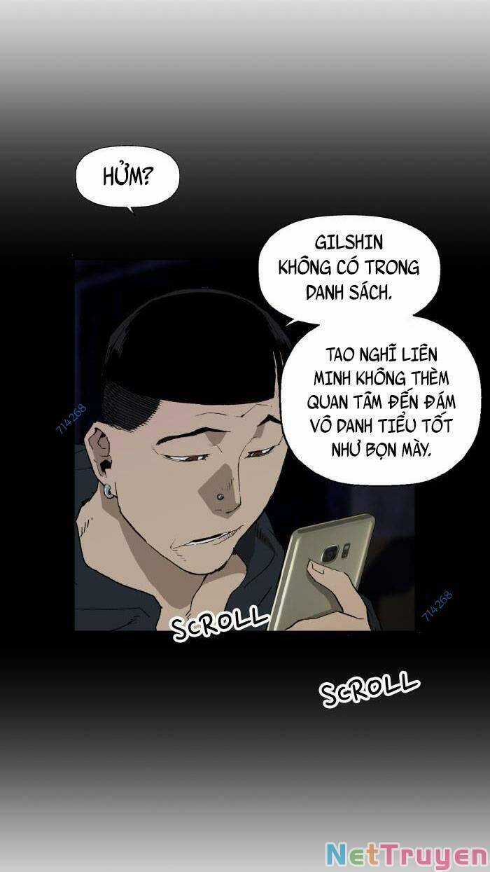 Anh Hùng Yếu - Chapter 198 - Trang 100