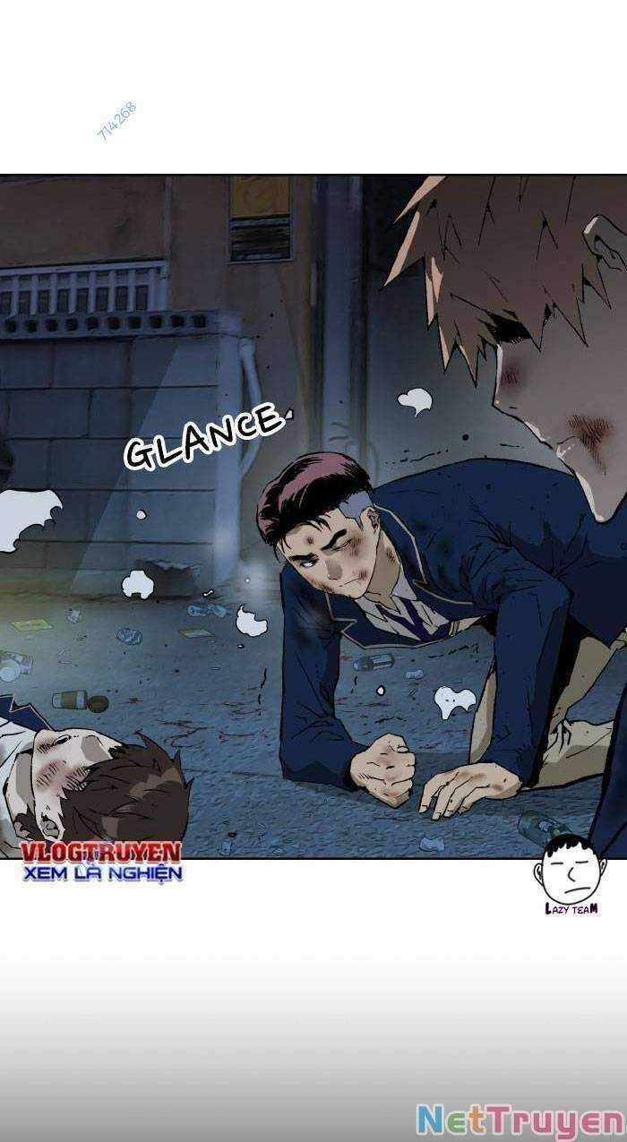 Anh Hùng Yếu - Chapter 199 - Trang 2