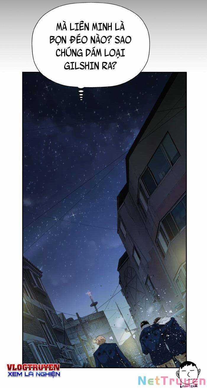 Anh Hùng Yếu - Chapter 199 - Trang 11