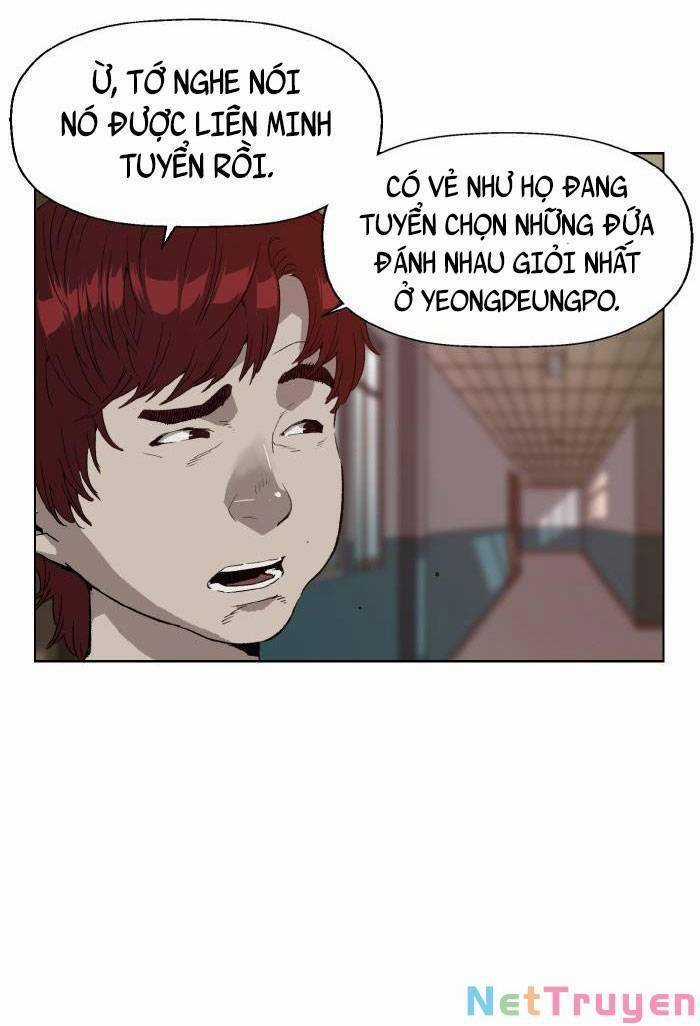 Anh Hùng Yếu - Chapter 199 - Trang 15