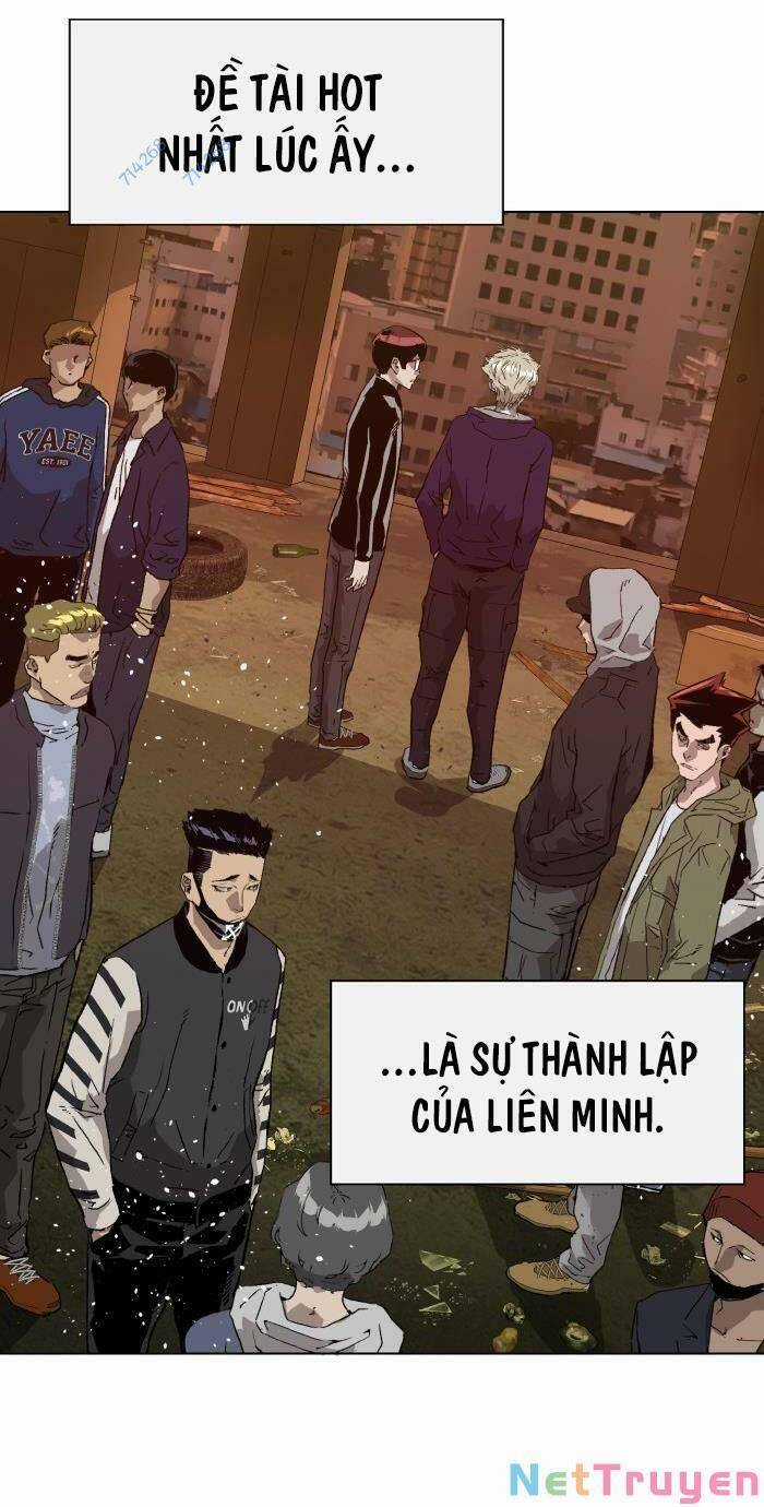 Anh Hùng Yếu - Chapter 199 - Trang 16