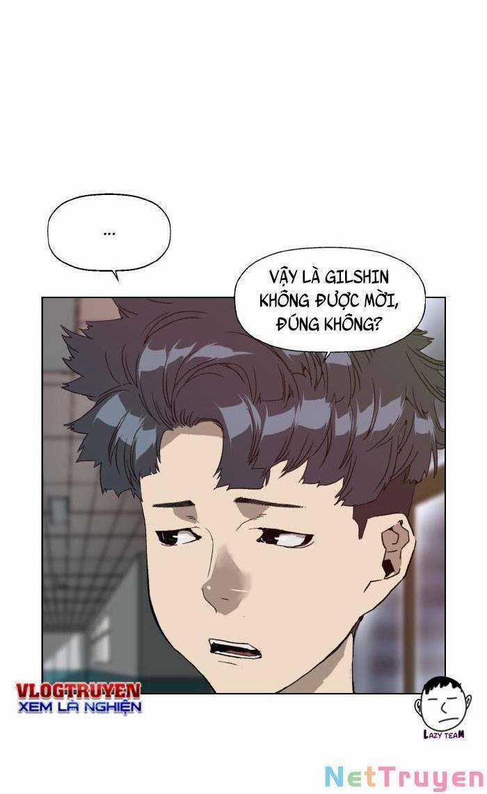 Anh Hùng Yếu - Chapter 199 - Trang 17