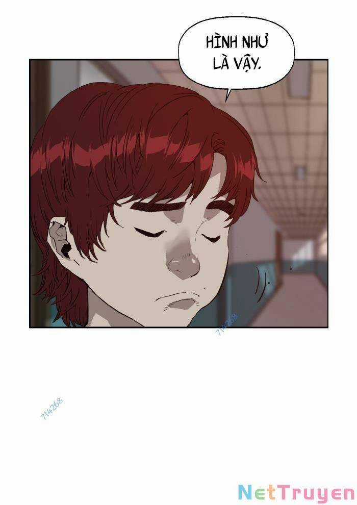 Anh Hùng Yếu - Chapter 199 - Trang 18