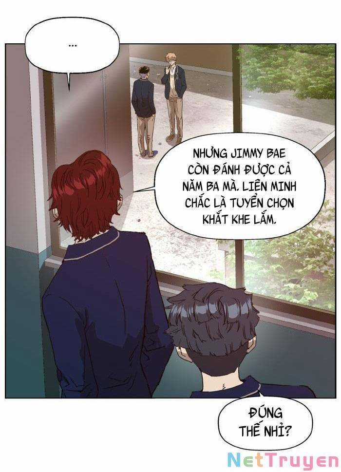 Anh Hùng Yếu - Chapter 199 - Trang 19