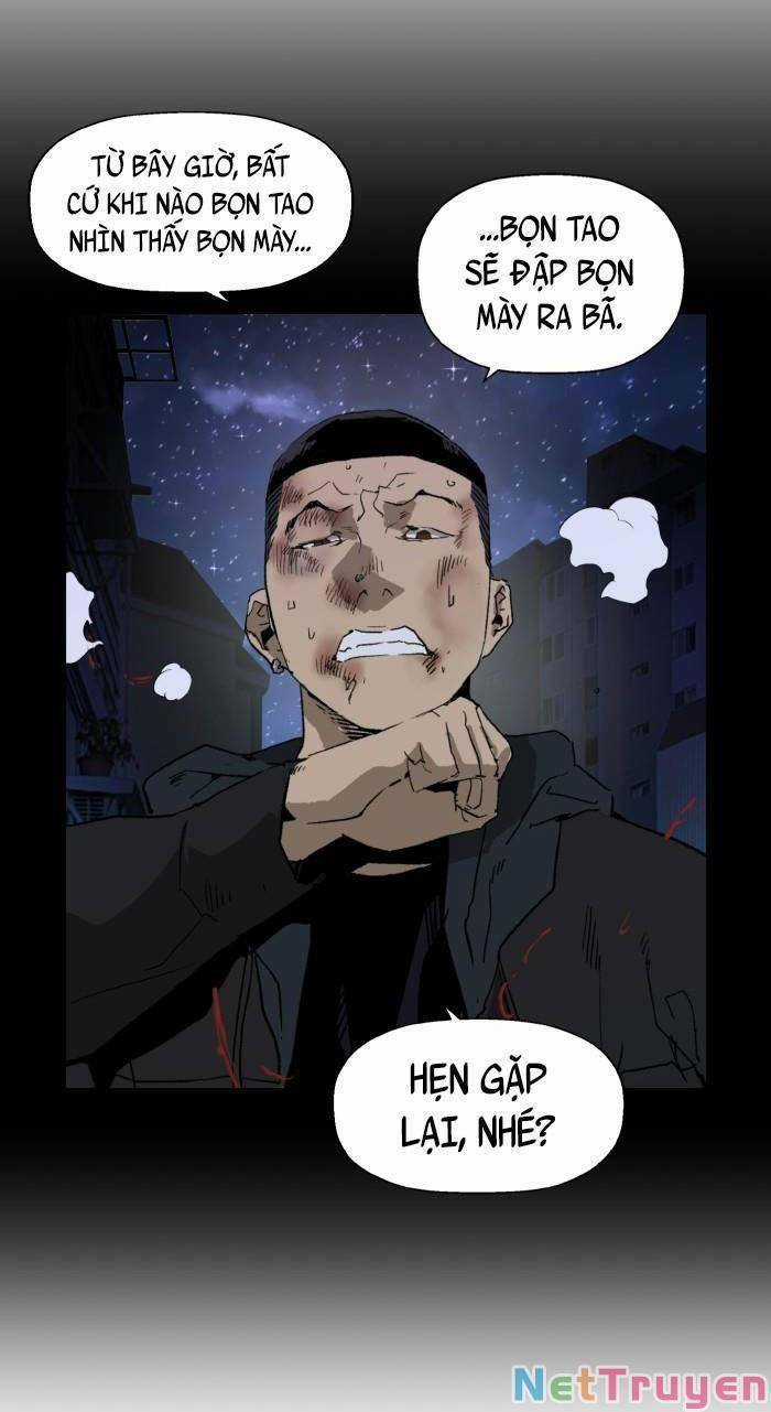 Anh Hùng Yếu - Chapter 199 - Trang 3