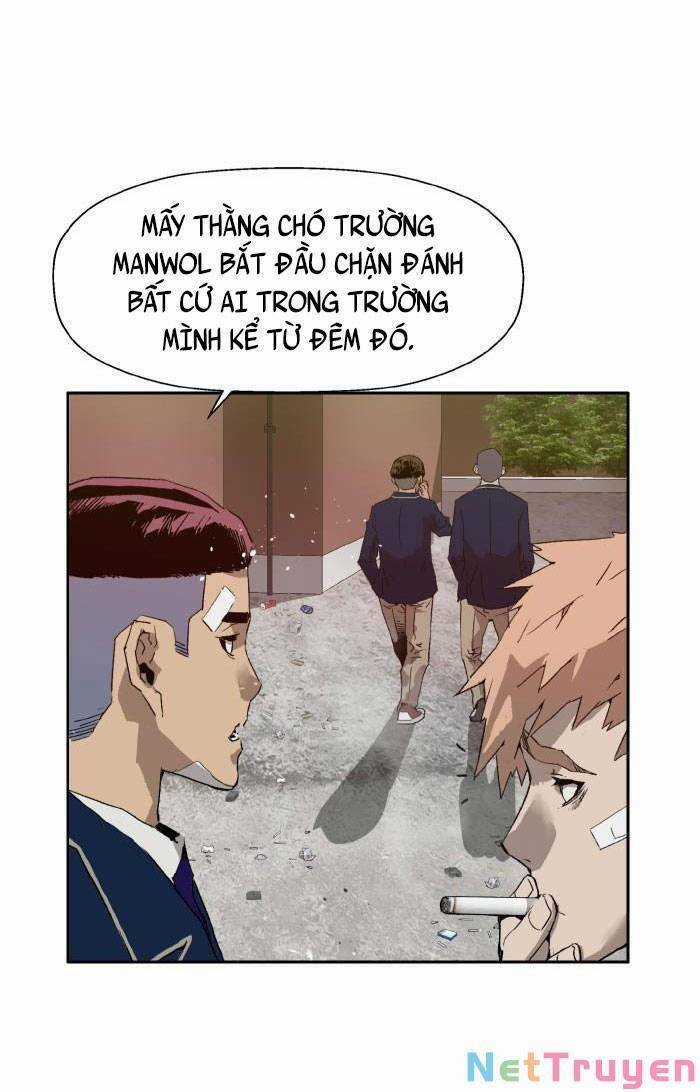 Anh Hùng Yếu - Chapter 199 - Trang 23