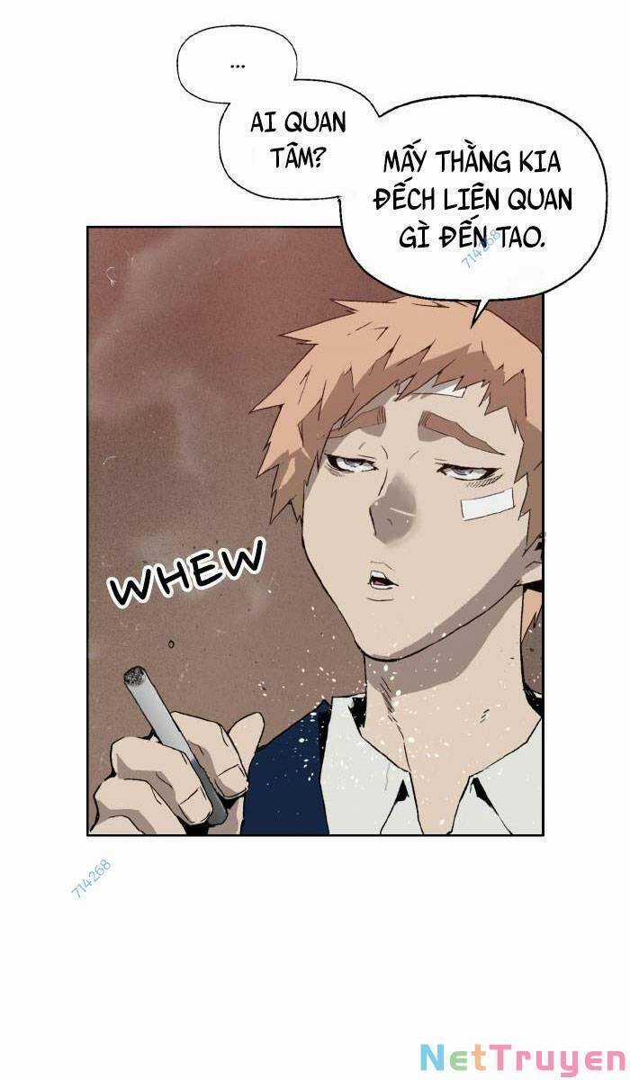 Anh Hùng Yếu - Chapter 199 - Trang 24