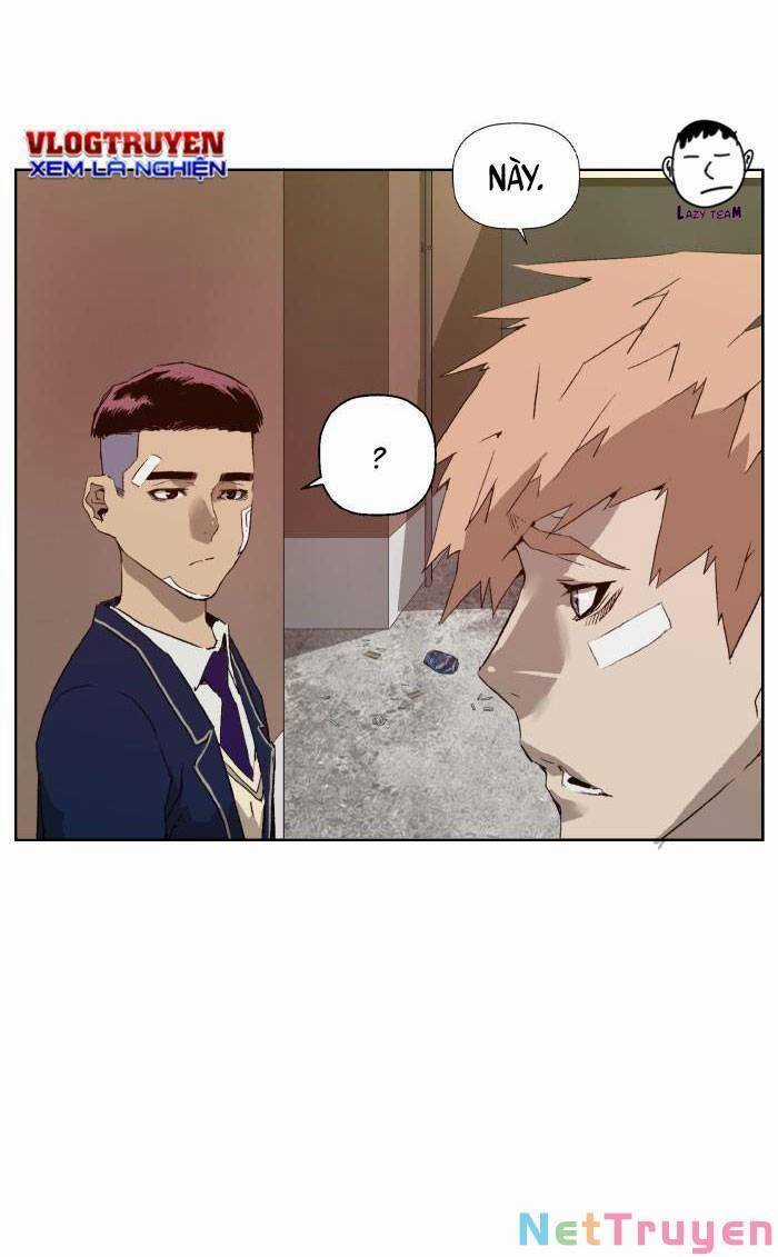 Anh Hùng Yếu - Chapter 199 - Trang 25