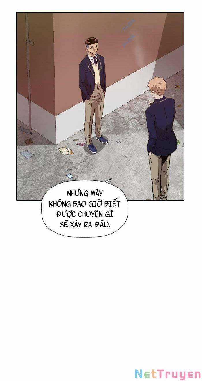 Anh Hùng Yếu - Chapter 199 - Trang 26