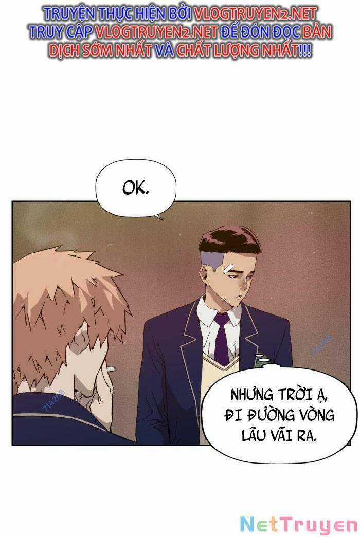 Anh Hùng Yếu - Chapter 199 - Trang 28