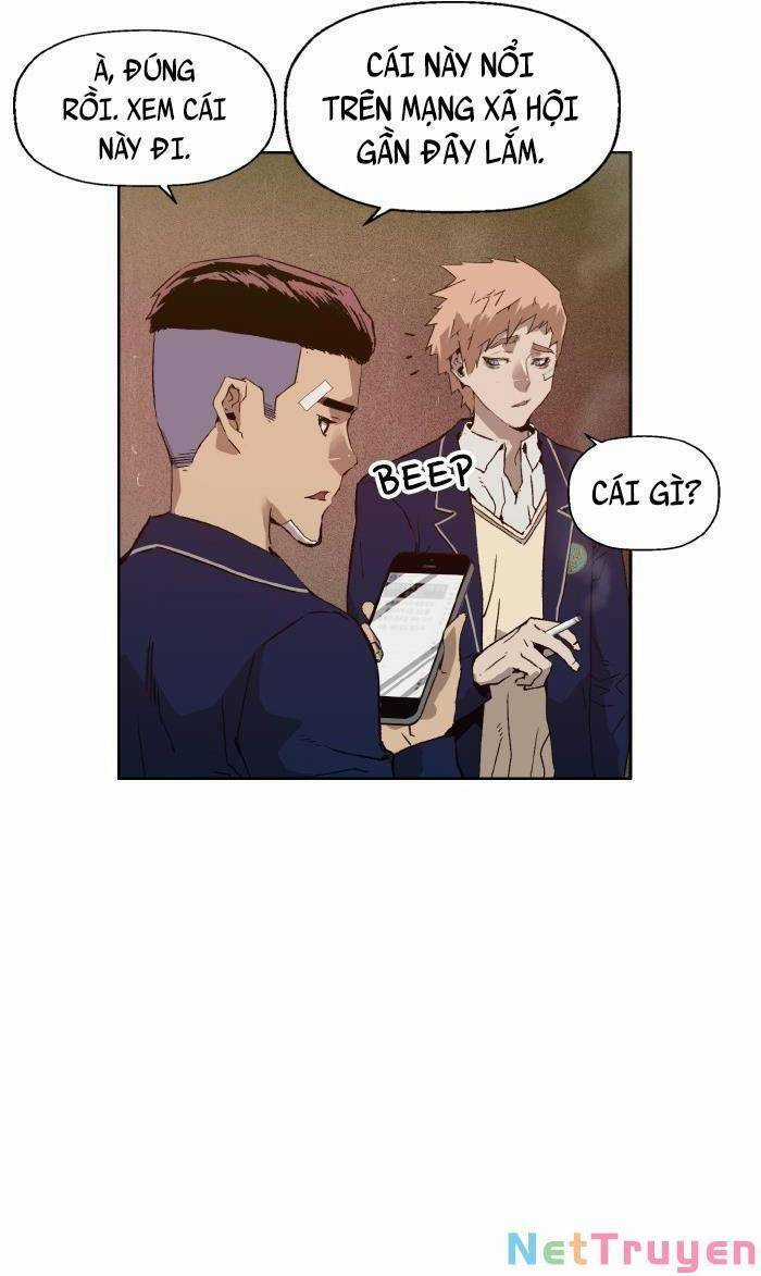 Anh Hùng Yếu - Chapter 199 - Trang 29