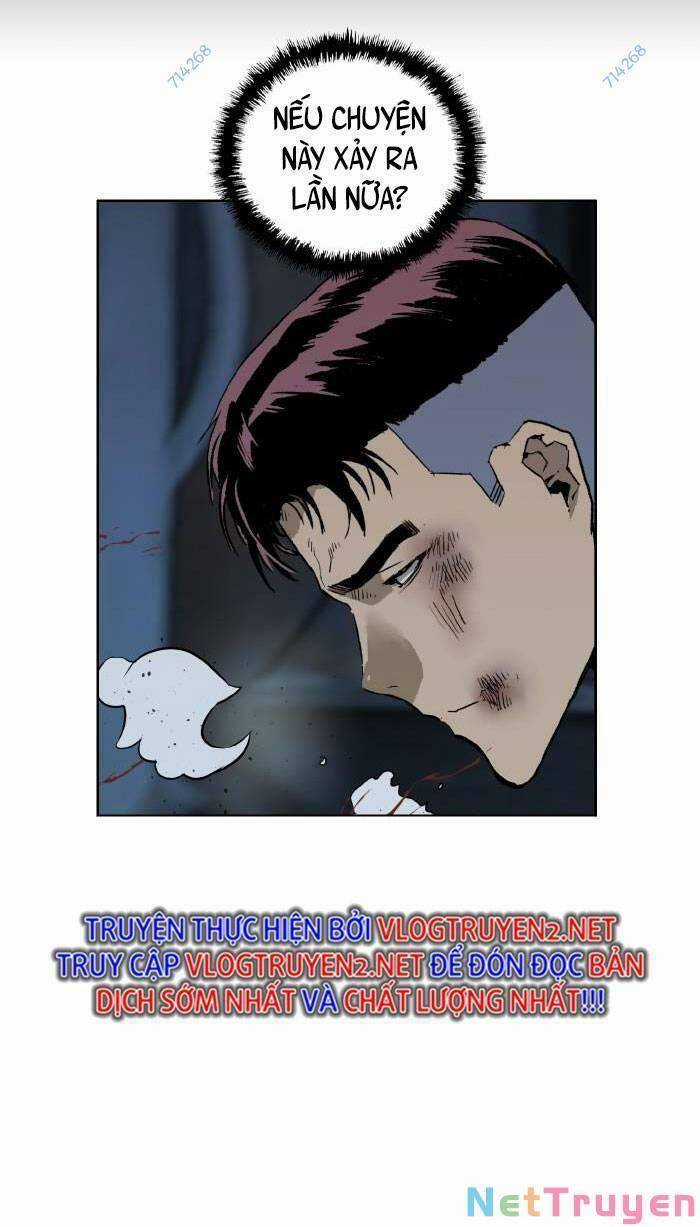 Anh Hùng Yếu - Chapter 199 - Trang 4