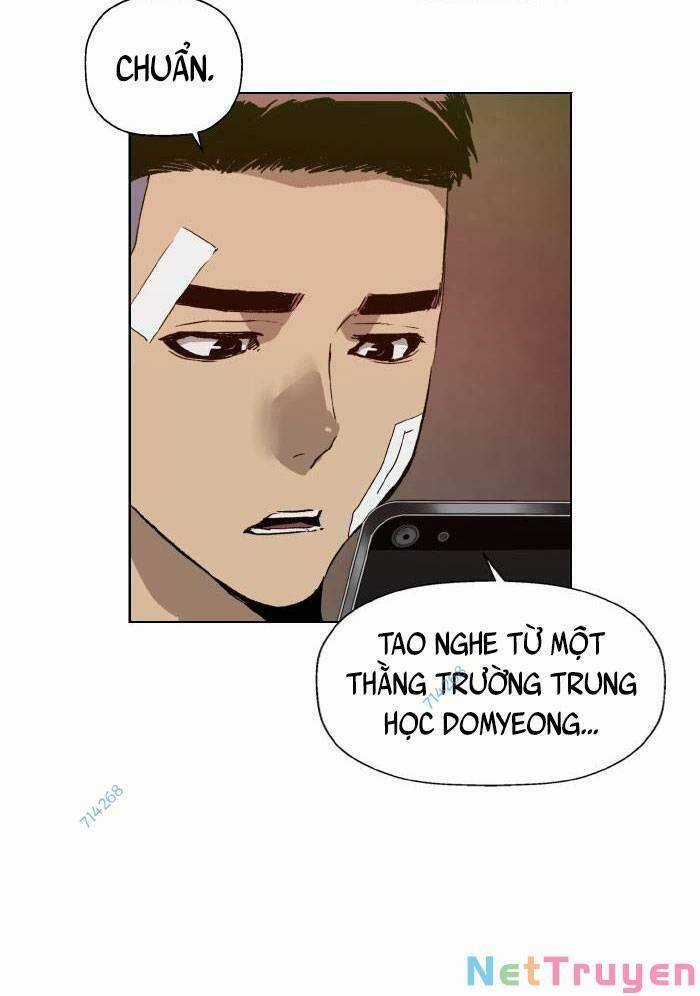 Anh Hùng Yếu - Chapter 199 - Trang 32