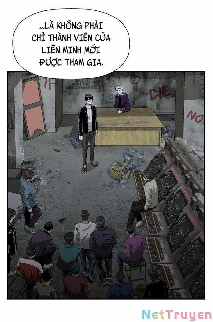 Anh Hùng Yếu - Chapter 199 - Trang 33