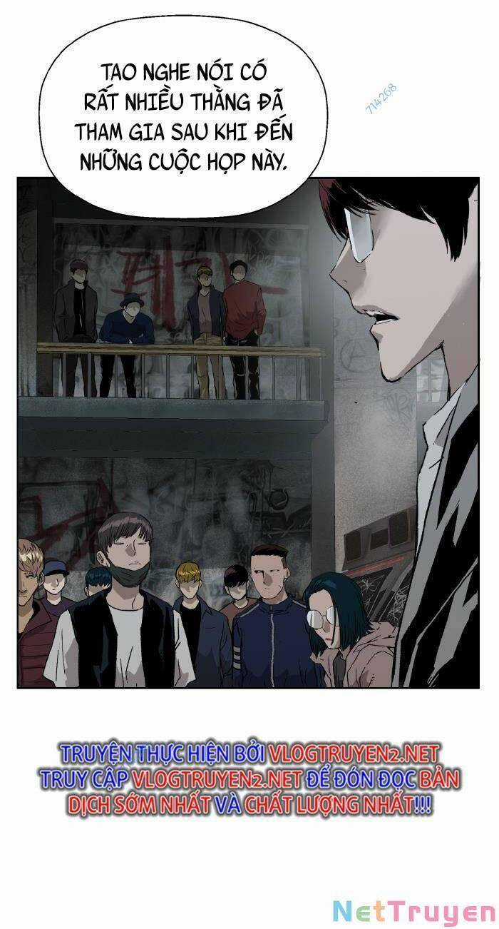 Anh Hùng Yếu - Chapter 199 - Trang 34