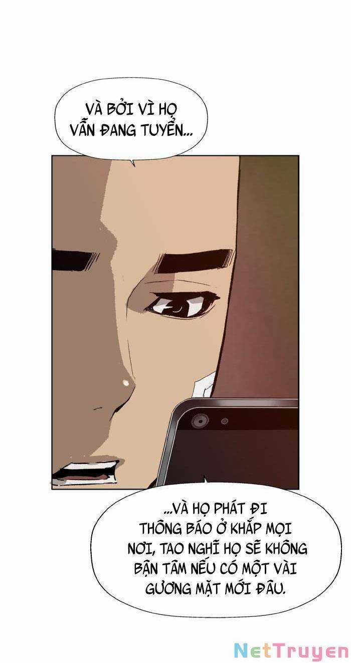 Anh Hùng Yếu - Chapter 199 - Trang 35