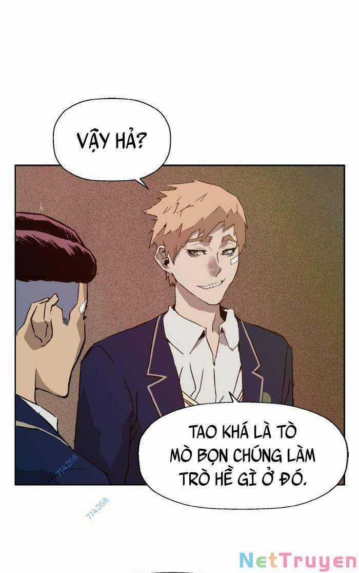 Anh Hùng Yếu - Chapter 199 - Trang 36